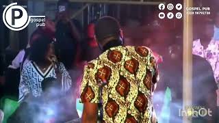 EWE POWERFUL WORSHIP 🔥