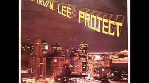 The Irvin Lee Project - Heartbreaking Feeling