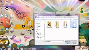 How to make bootable pendrive for all version of windows xp, vista, 7 & 8