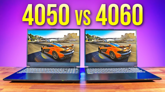 So no one is talking about this .Rtx 4050,4060 & 4070 Laptops