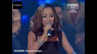 AMYLEA, MARSHA & FARAH AF2 - LAGU-LAGU MEDLEY