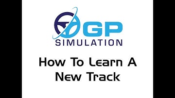 How to Learn a New Track - Sim Racing Coach