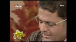 İsmail Hazar - Sen Benden Gittin Gideli (TV Programı) by Öncü müzik 1,539 views 1 year ago 3 minutes, 31 seconds