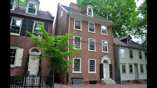 Wiley House