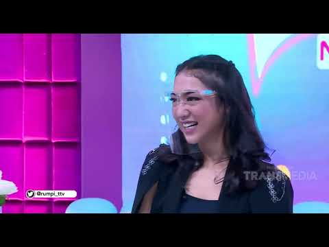 ANINDITA HIDAYAT BAKAL NOLAK RIZKY FEBIAN, KENAPA | RUMPI (8/10/20) P3