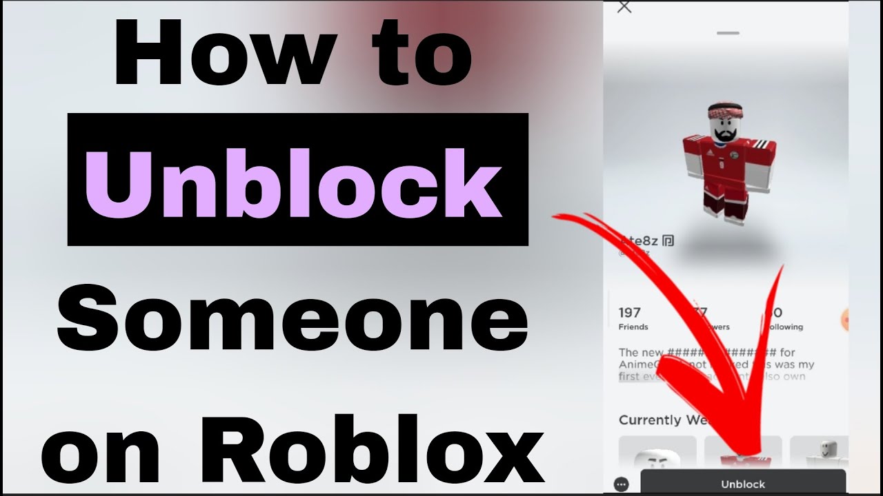 Roblox Blocked in UAE - How to Unblock Roblox [December 2023 Update]