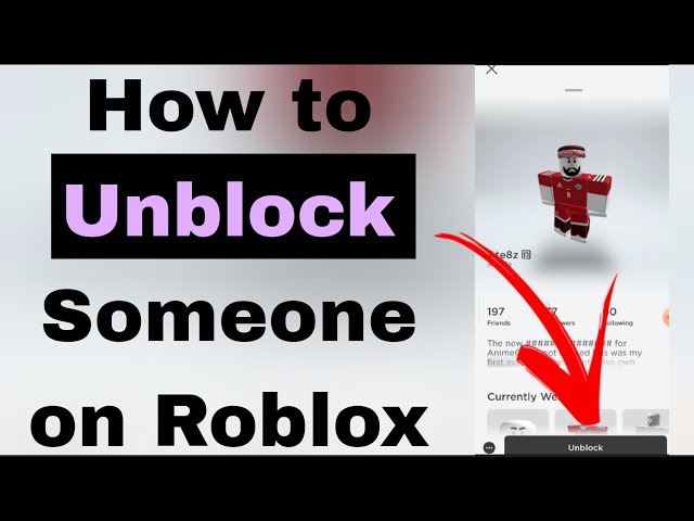 How to Unblock Roblox From Anywhere in 2023