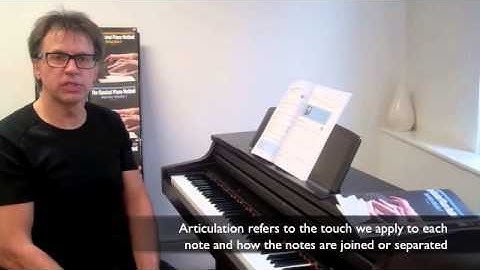 The Classical Piano Method - Video Tutorials Lesson 4.m4v