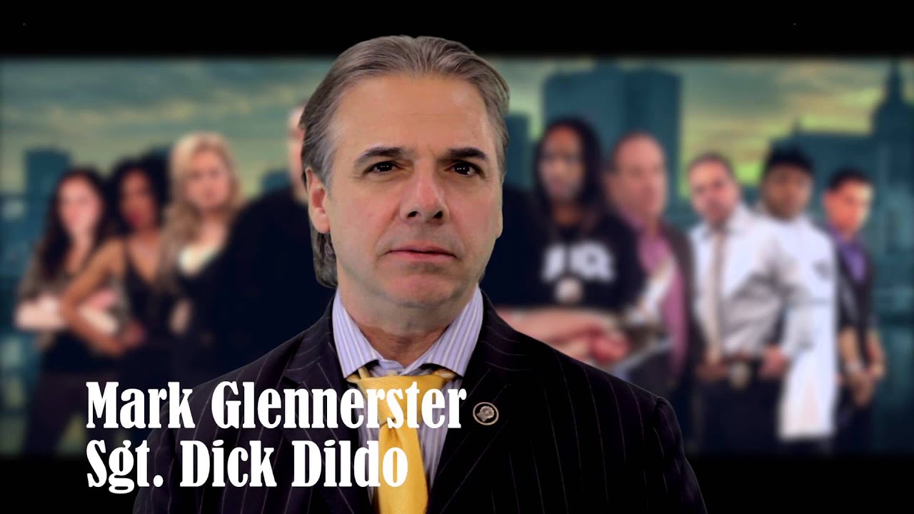 Paulie Pastrami King of Illegal Meats Mark Glennerster interview