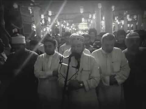 دعاء الشيخ محمد جبريل علي الظالمين فى ليله 27رمضان 1436 اسمعها وانشرها مش هتندم