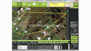 ArduPlane SITL simulation