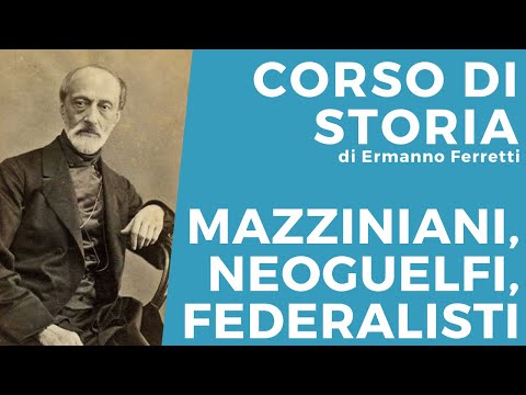 Video: Chi erano i federalisti di spicco?