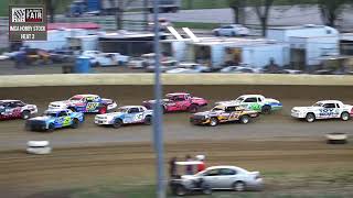 Hobby Stock | Clay County Speedway | 5-8-2023