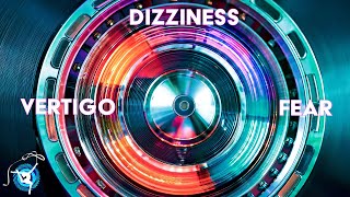 Vertigo ▪️ Dizziness ▪️ Fear - Healing Frequency Music Therapy - Binaural Beats & Isochronic Tones