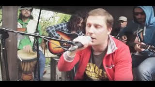 Video thumbnail of "Vavamuffin - Wektor # Postcard Sessions in Warsaw"