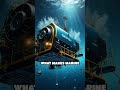 The Secret Snowfall That Feeds the Deep Sea