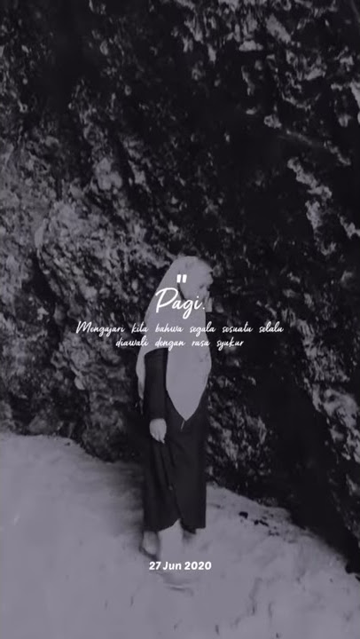 AKUPUN INGIN BAHAGIA