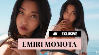 Emiri Momota  | TOP MODEL |  Erotichna