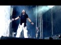 Talisman - I'll Be Waiting (Live SRF 2014)