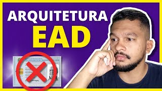 💣ARE EAD ARCHITECTURE STUDENTS DENIED CAU REGISTRATION?! [EXPLAINED!]