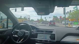 First ride with Waymo One in Phoenix: Fully autonomous self-driving car (Jaguar I-PACE) — Part 2 First Ride With Waymo One In Phoenix Fully Autonomous Self Driving Car Jaguar I Pace Part 1