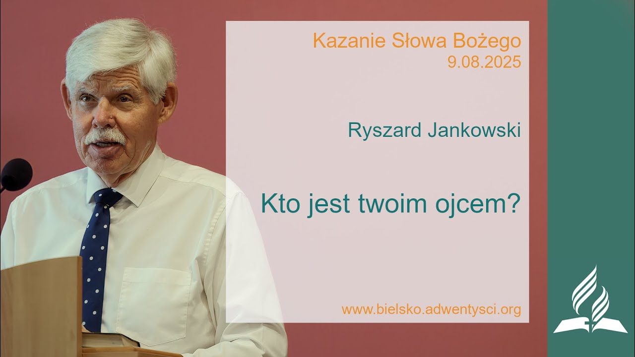 Kazania Słowa Bożego