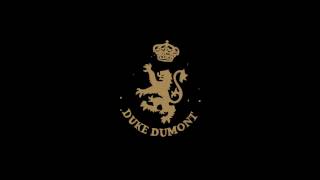 Duke Dumont - Need U (Annie Mac Special Delivery - Radio 1 Rip)