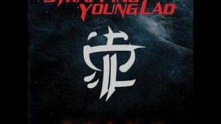 Strapping young Lad - We Ride
