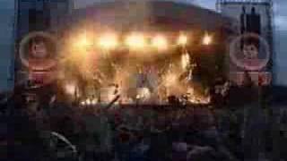 Faithless - Insomnia (Live@Pinkpop2002)