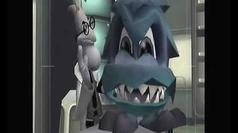 R&C: Going Commando HD Walkthrough - Dobbo ("This Galaxy Blows")