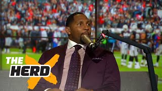 Ray Lewis Defends Allen Barbres Hit On Packers Linebacker Clay Matthews The Herd