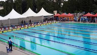 Bangalore  Bsavanagudi state level swimming competition karnataka 2021