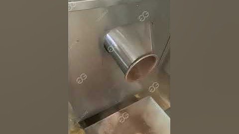 New Video Cocoa Cake Crusher Machine/Cocoa Powder Pulverizer MIill