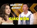 CHẤN ĐỘNG Hồ Việt Trung đòi theo HỌC ÂM NHẠC của cô giáo VỪA XINH ĐẸP VỪA TÀI NĂNG | THVL GIẢI TRÍ