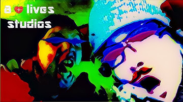 8 Lives Studios: Psycho Vs Jooztin in Quake 3 styled Doom snapmap