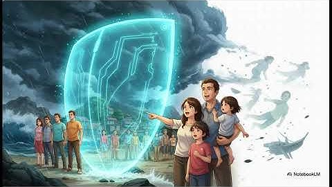 AI đang CỨU HÀNG TRIỆN NGƯỜI khỏi bão lũ như thế nào? Cơ hội KHỦNG cho Startup & Chính phủ Việt Nam