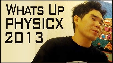 Holy Shit! BBoy Physicx Tells his Korean Army Experience