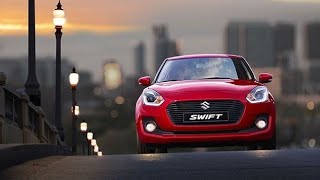 سوزوكي سويفت 2022 سعر و مواصفات/suzuki swift 2022