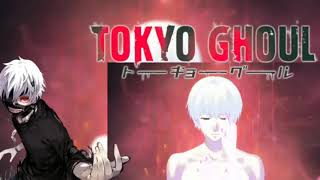 katharsis / 東京喰種