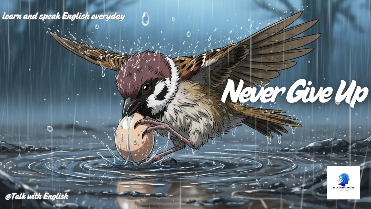 Never Give Up – This Is Your Reminder to Stay Strong