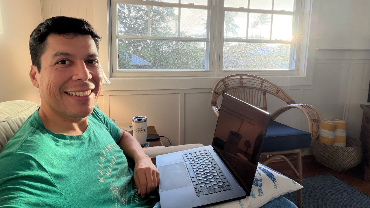 Hawaii AI Roundup: GLM5, Composer 1.5, OpenClaw