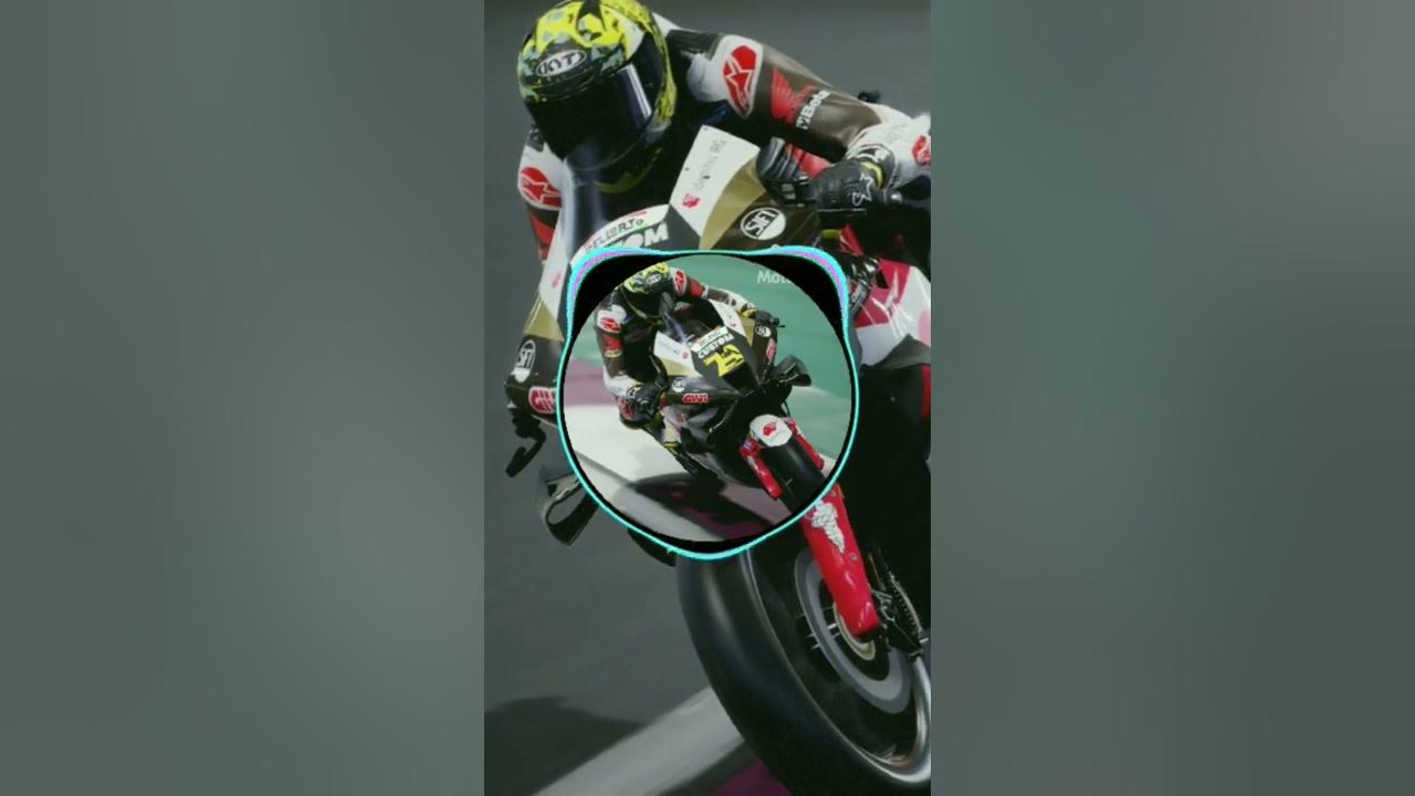 MotoGP Song