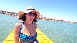 ЕГИПЕТ 2019 МОРЕ В АПРЕЛЕ. КАК ТУТ СЕЙЧАС ОТДЫХАТЬ? Hawaii Riviera / Le Jardin Resort ЕГИПЕТ 2019 МОРЕ В АПРЕЛЕ. КАК ТУТ СЕЙЧАС ОТДЫХАТЬ? Hawaii Riviera / Le Jardin Resort