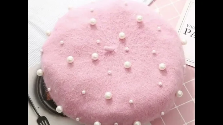 Trending Beret Designs