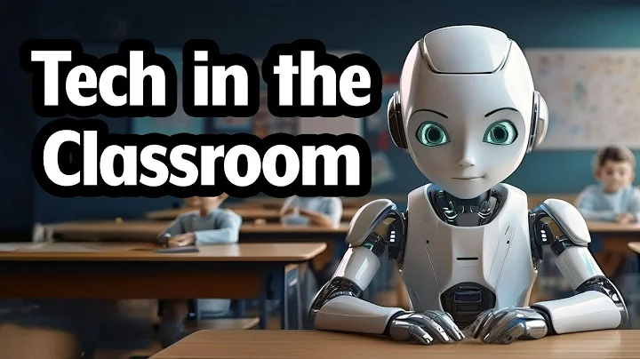 Technology in the Classroom: Pros and Cons