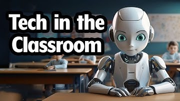 Technology in the Classroom: Pros and Cons