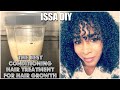 I TRIED SEA MOSS HAIR GEL | FOR HAIR GROWTH | Mel’s World