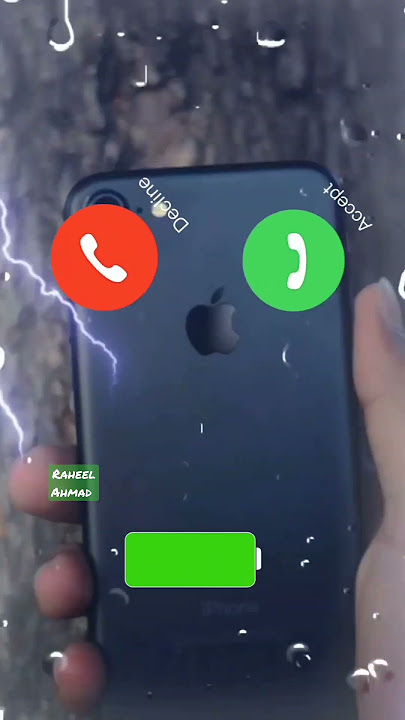 iPhone best ringtone for remix song #shortvideo