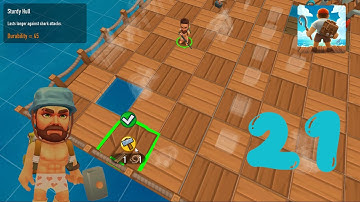 Grand Survival -: Gameplay Walkthrough Part 21 (Android iOS) || Let