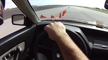 2012 NCAC Day 1 10.6.12